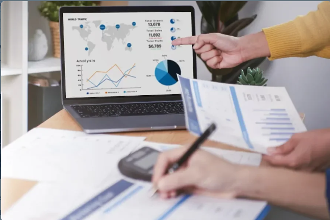Impact Of Advanced Analytics On 9 Major Business Sectors
